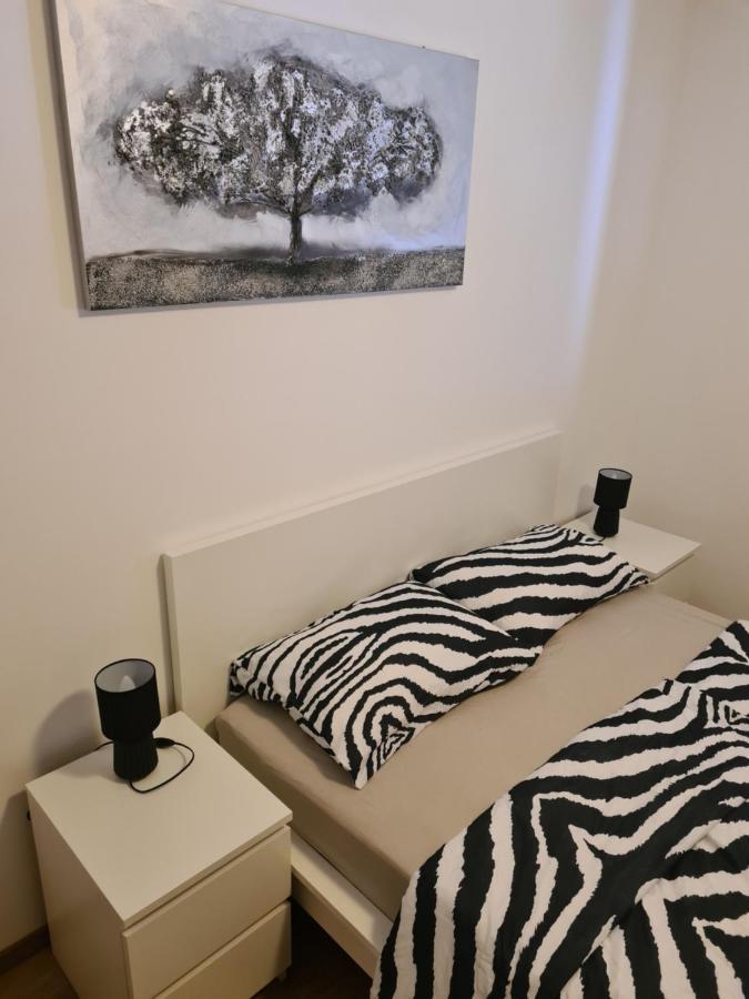 Apartment Petrovic