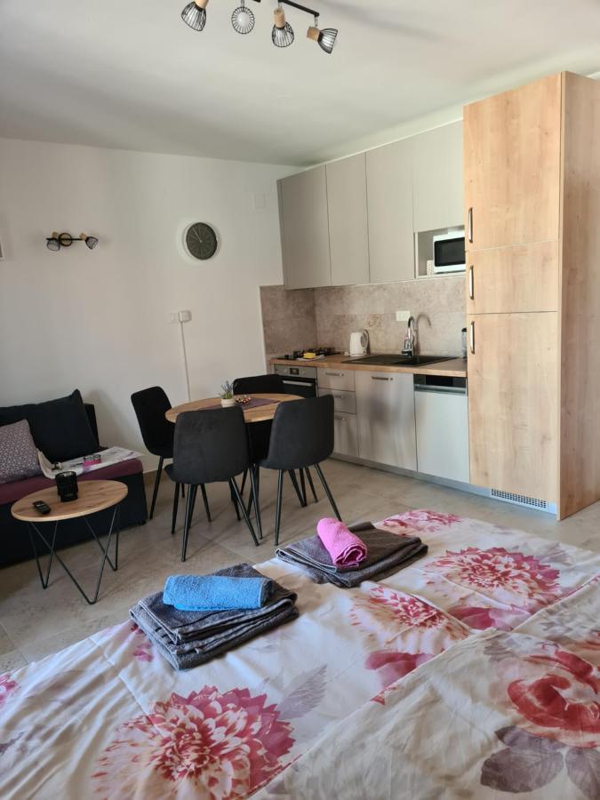 Petrovic Apartment