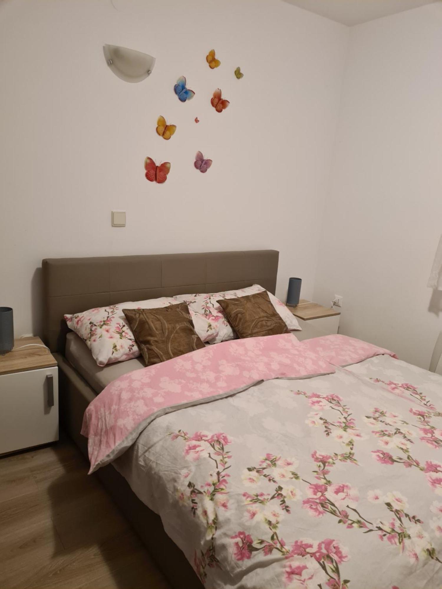 Petrovic Apartment