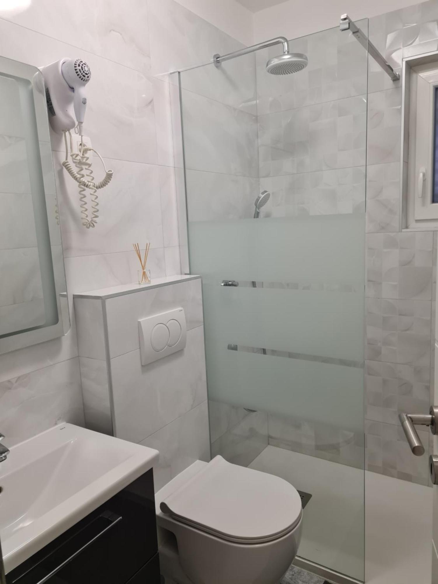 Apartmán Petrovic *
