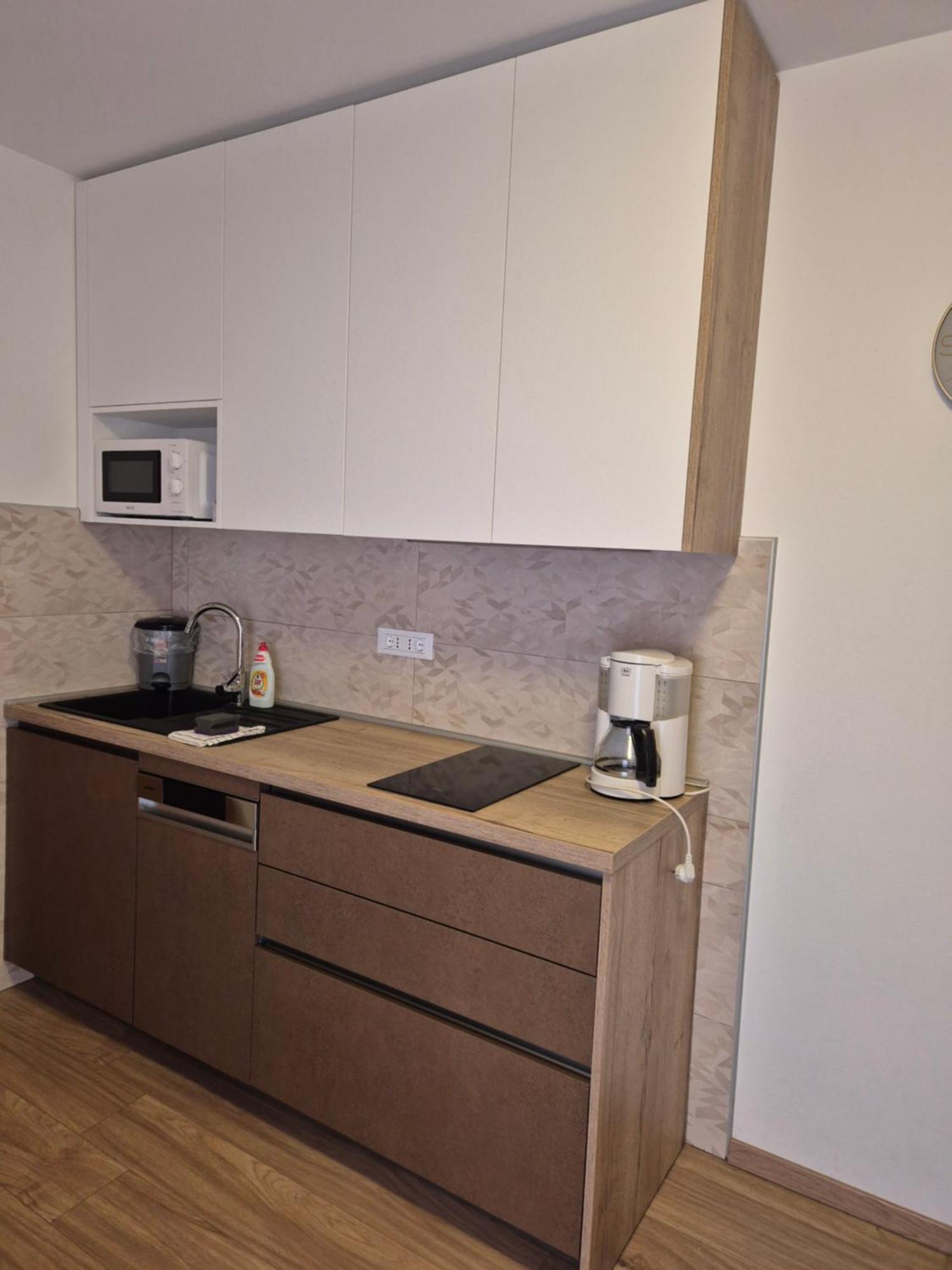Apartment Petrovic Silo (Krk)
