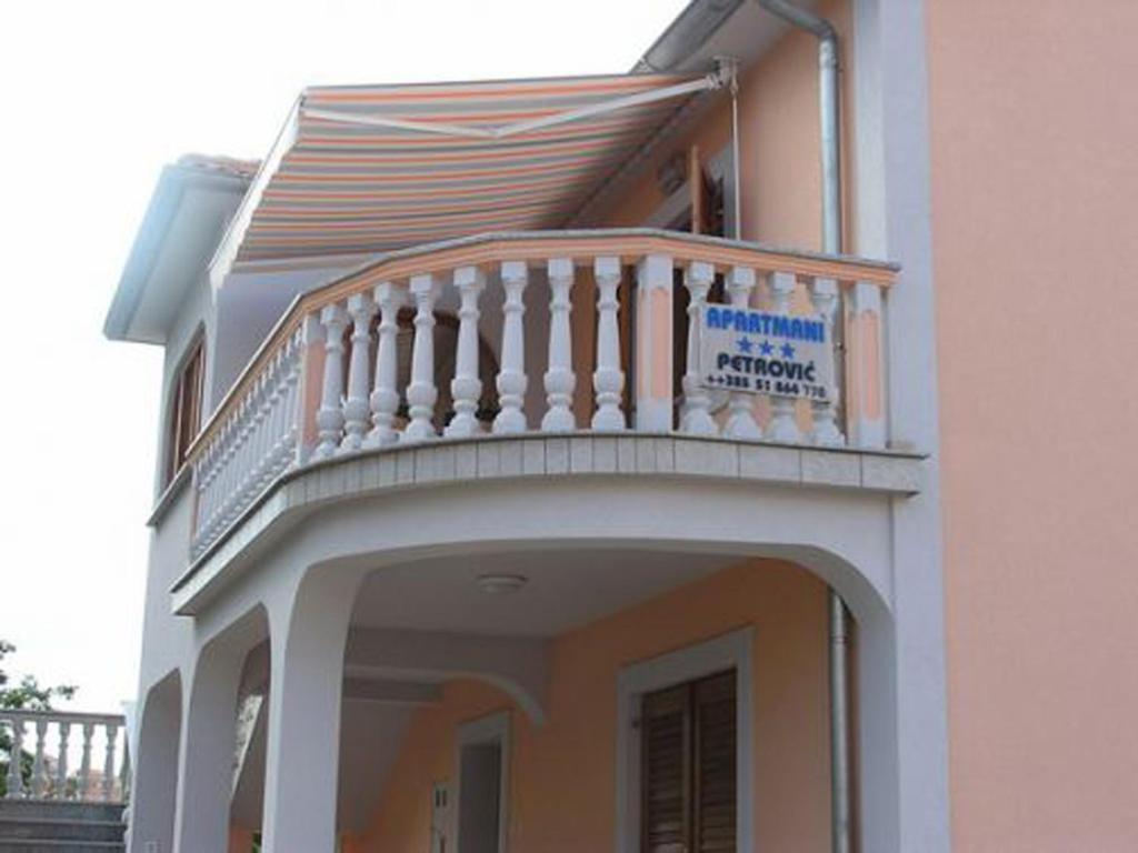 Apartment Petrovic Silo (Krk)