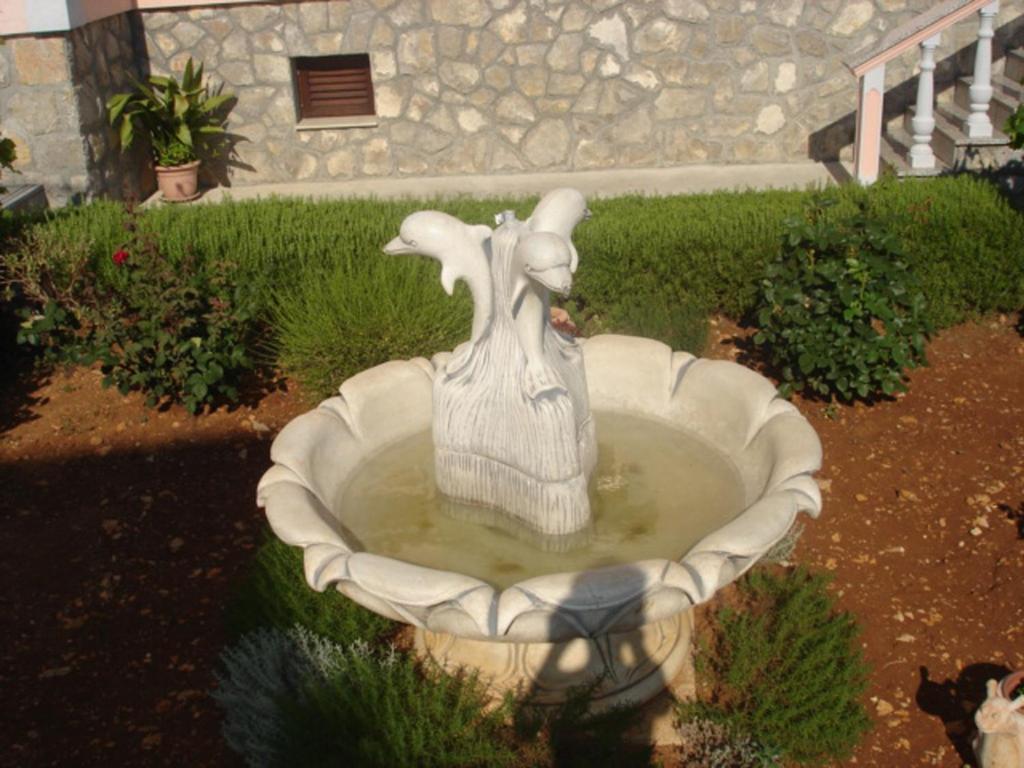 Petrovic Apartmán