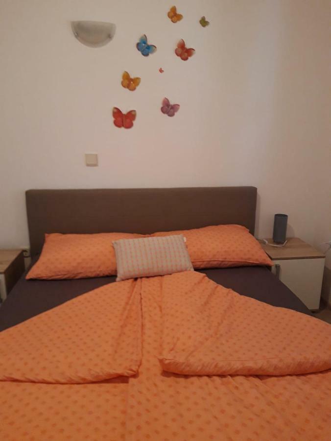 Petrovic Apartment