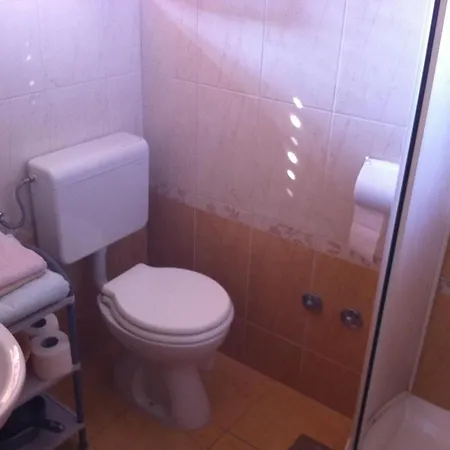 Apartments Petrovic Silo  Room photo