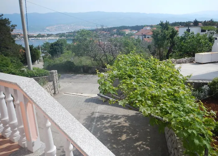 Apartments Petrovic