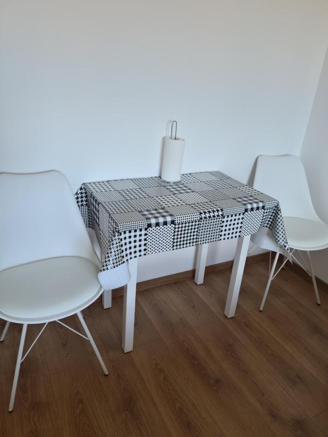 Petrovic Apartment