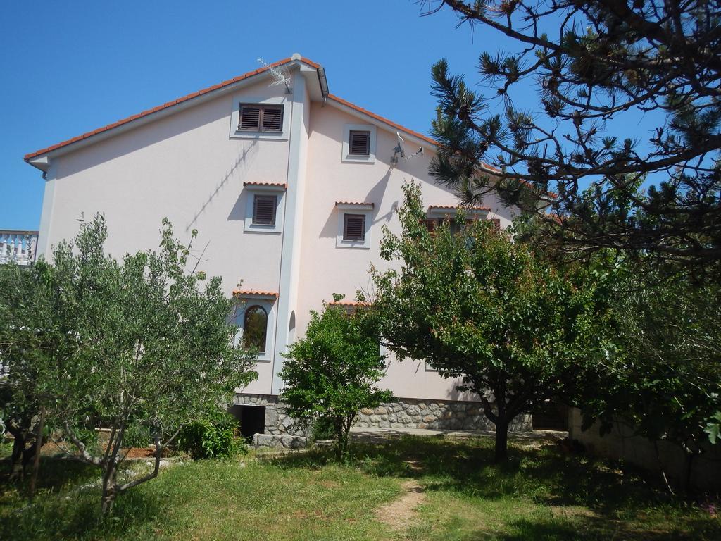Apartment Petrovic