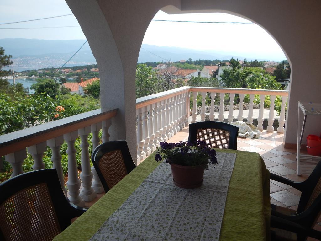 Apartment Petrovic Silo (Krk)