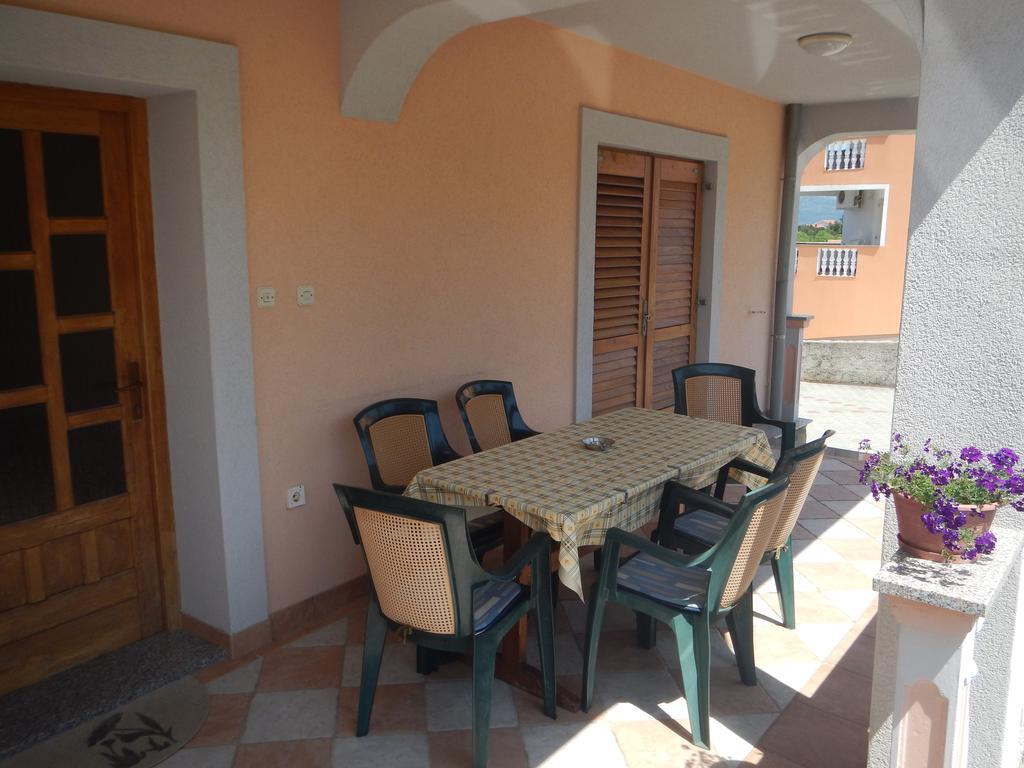 Apartment Petrovic