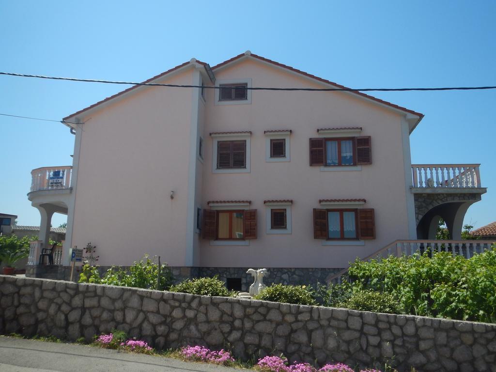 Petrovic Apartment