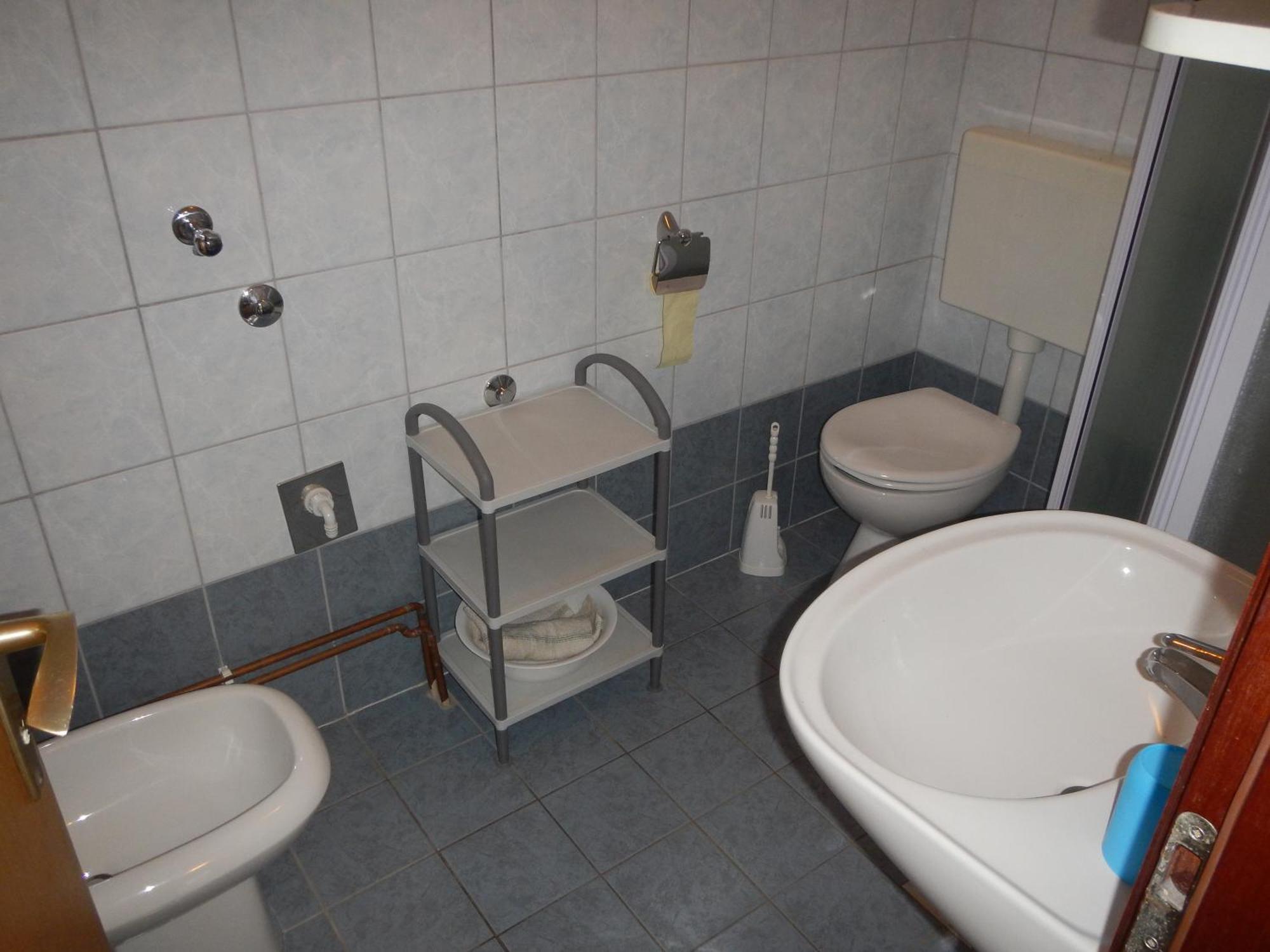 Petrovic Apartment