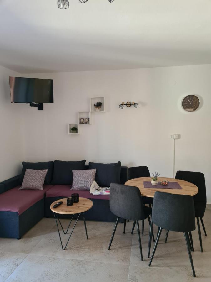 Apartment Petrovic