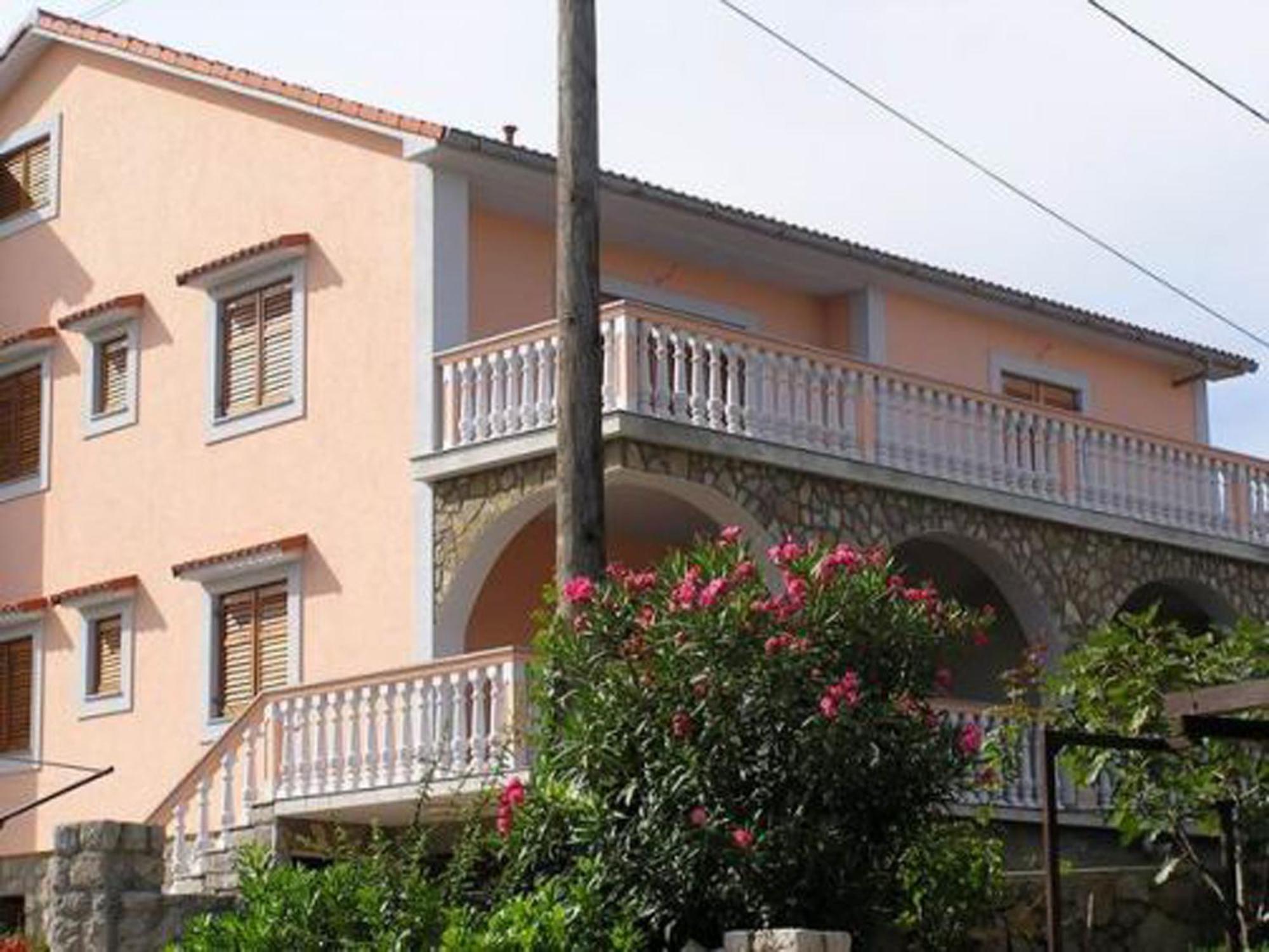 Apartment Petrovic Silo (Krk)