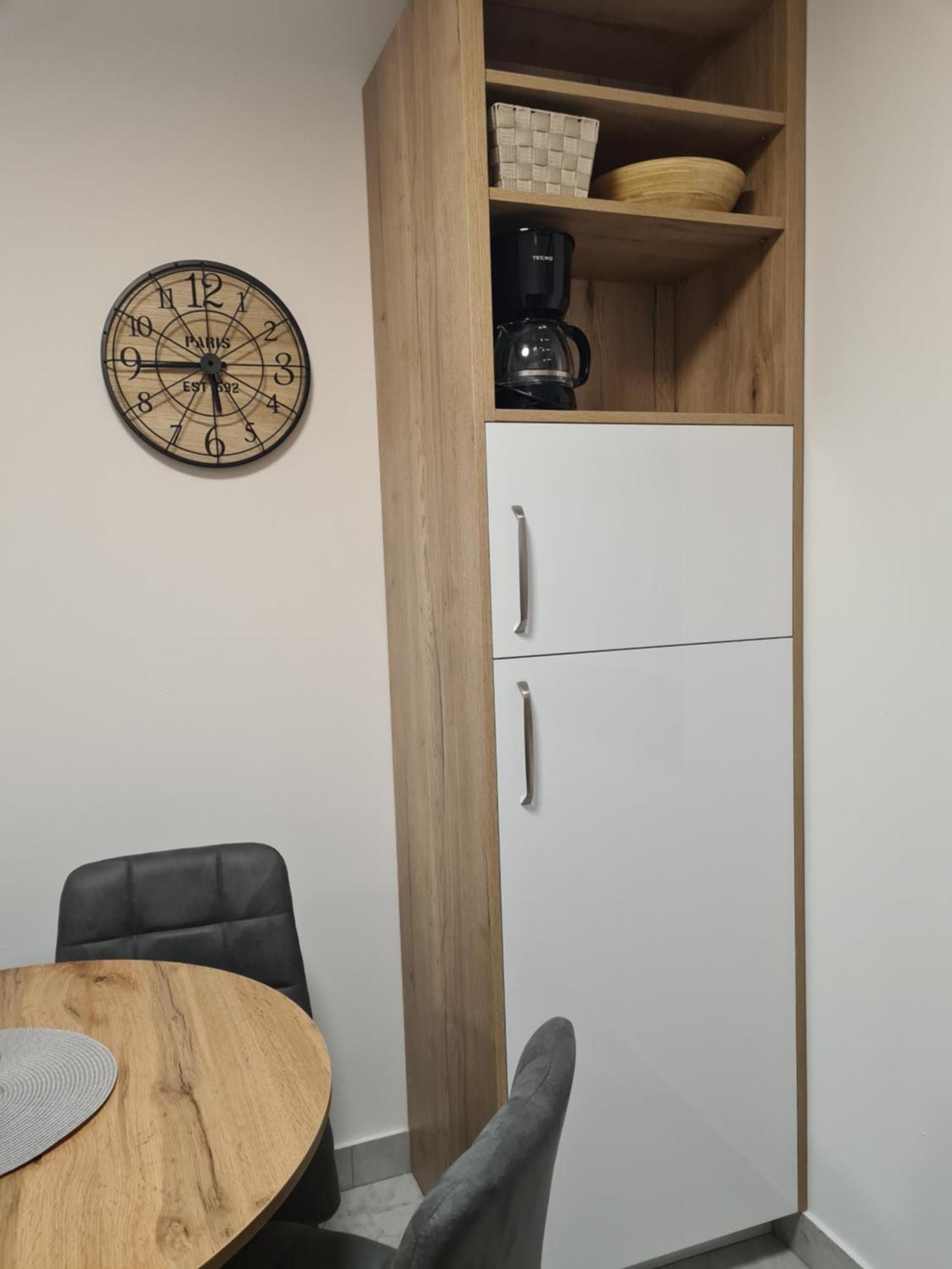 Apartment Petrovic Silo (Krk)