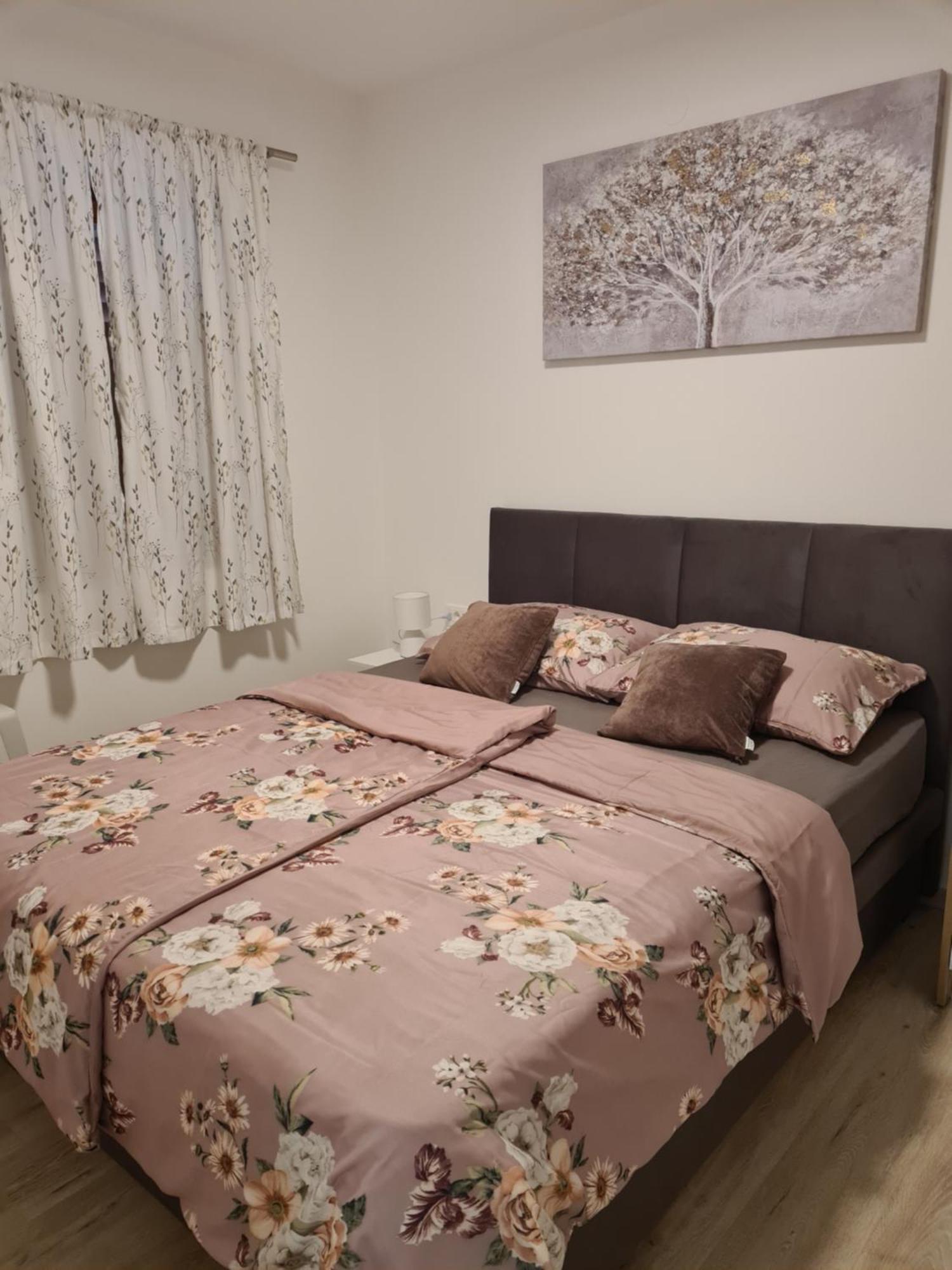 Apartment Petrovic *