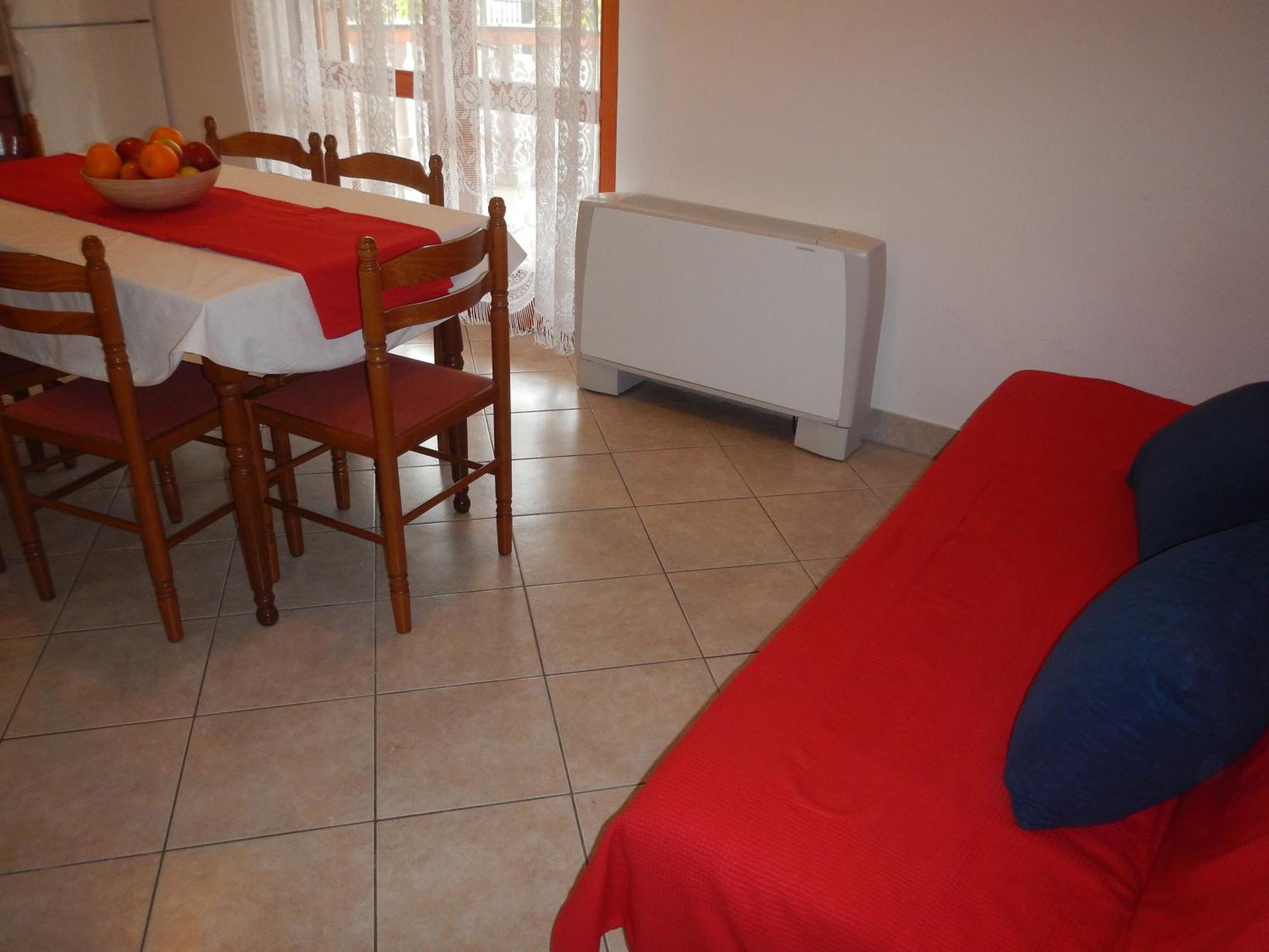Petrovic Apartment
