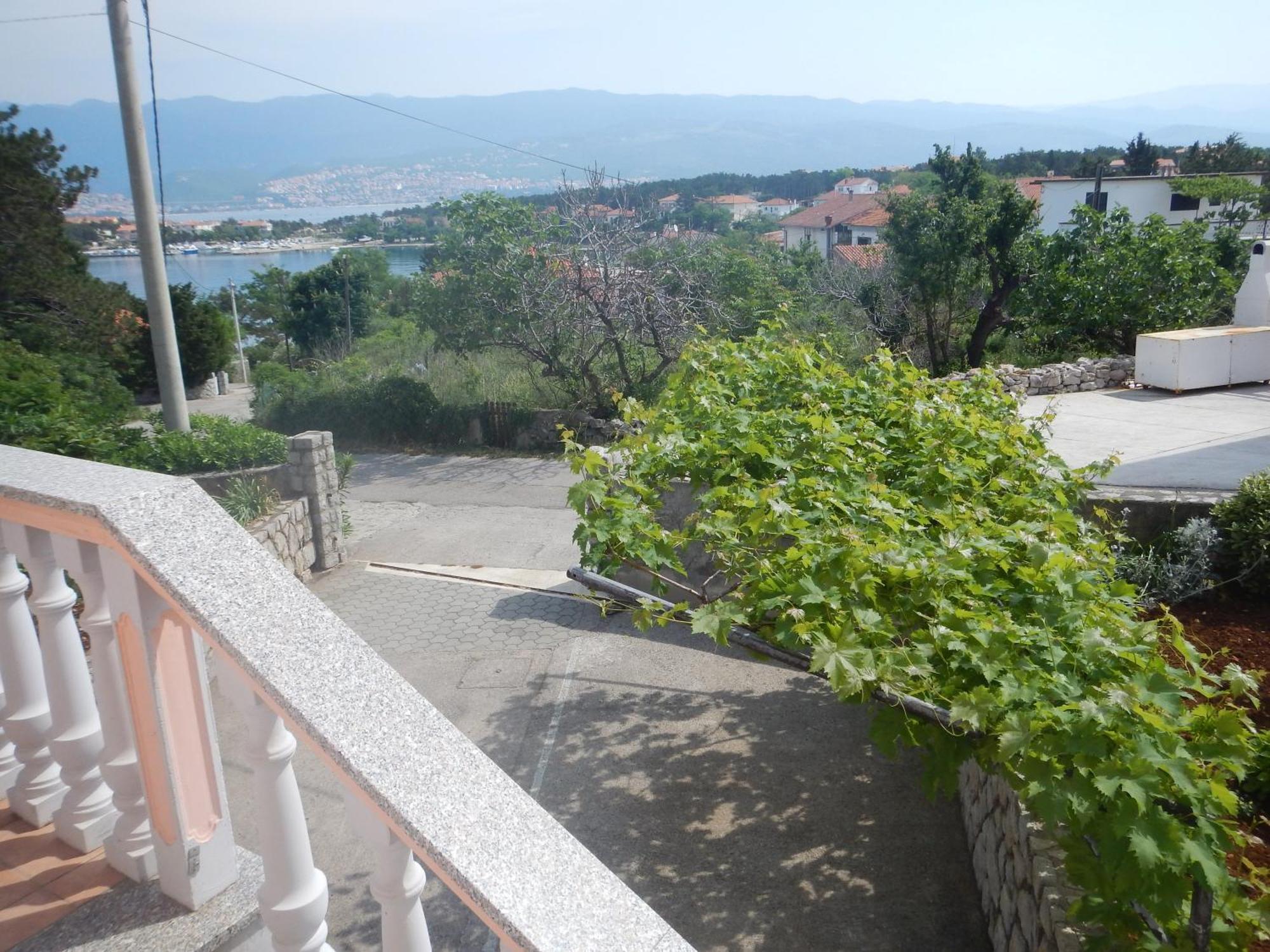 Petrovic Silo (Krk)