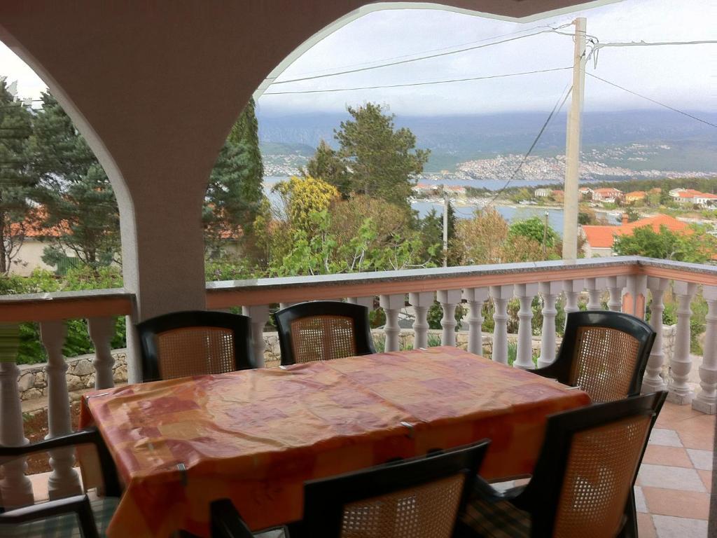 Apartment Petrovic