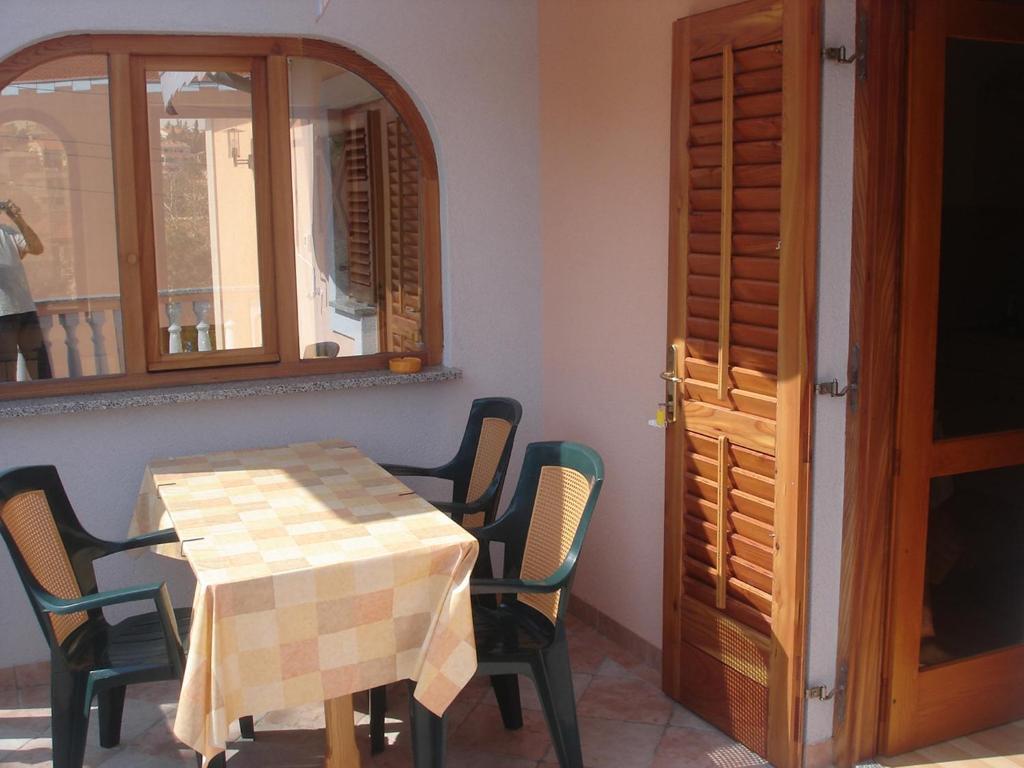 Apartment Petrovic *