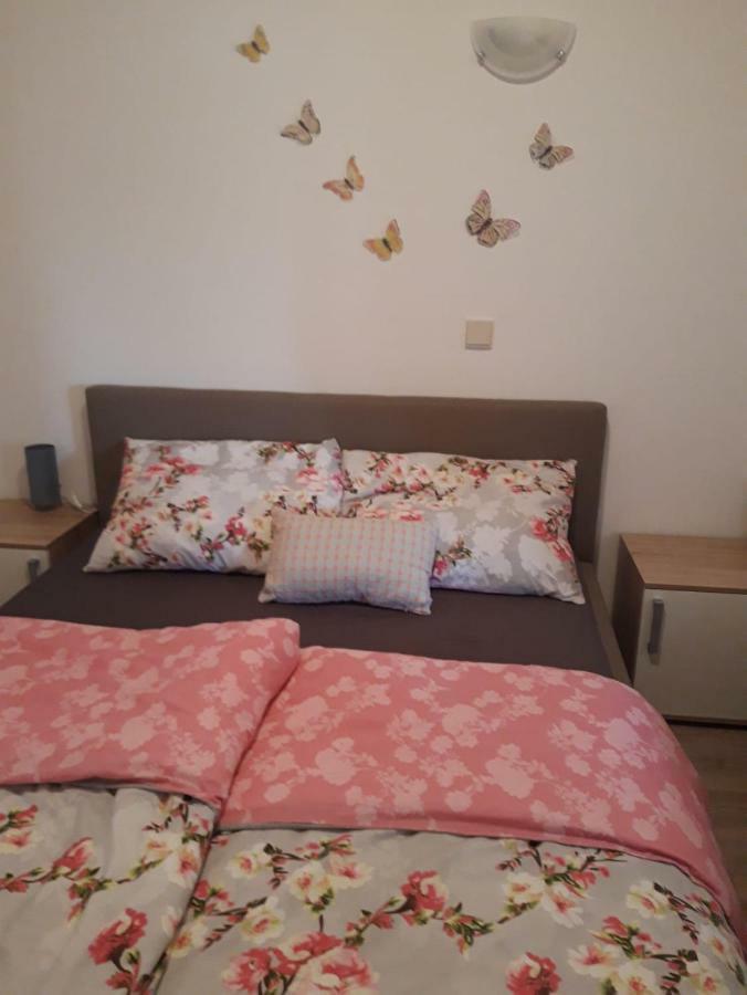Apartment Petrovic