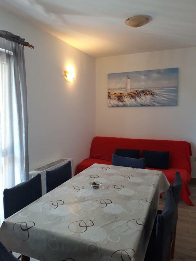 Apartment Petrovic Silo (Krk)